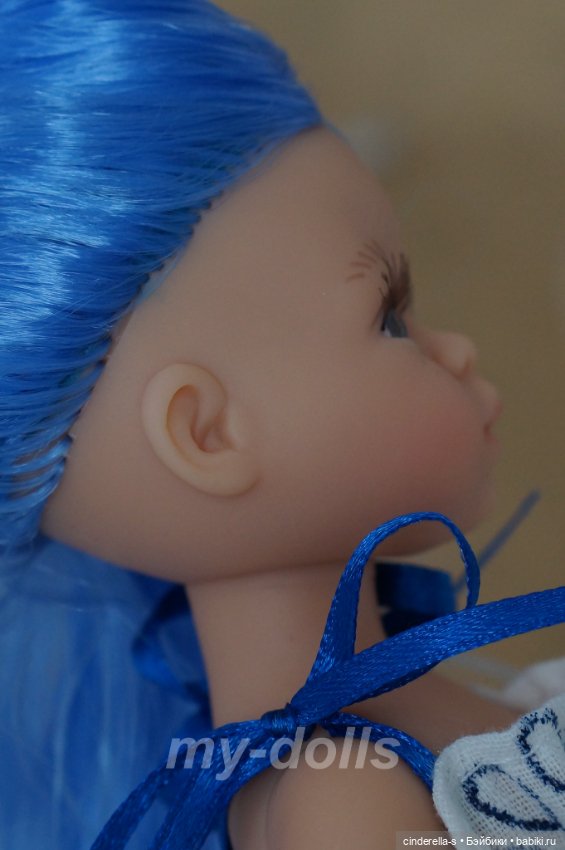 Валериа#4 Paola Reina — Игровые куклы (фото 10)
