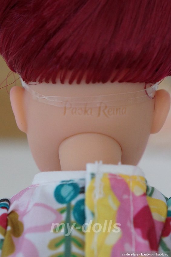 Мартина#3 Paola Reina 2025 (фото 8)