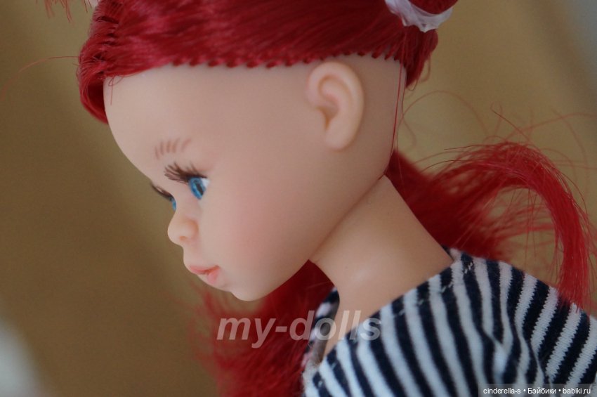 Кукла Пилар#2 Paola Reina (фото 7)