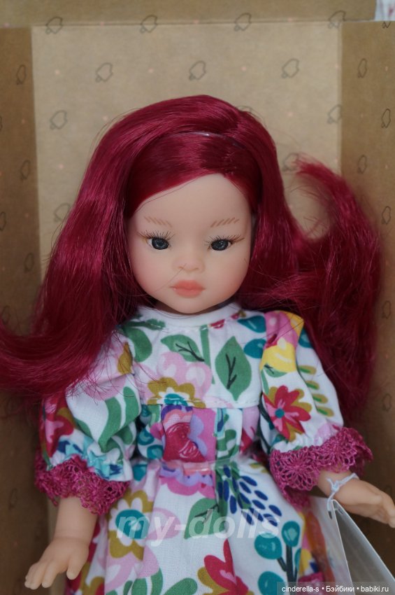 Мартина#3 Paola Reina 2025 (фото 3)