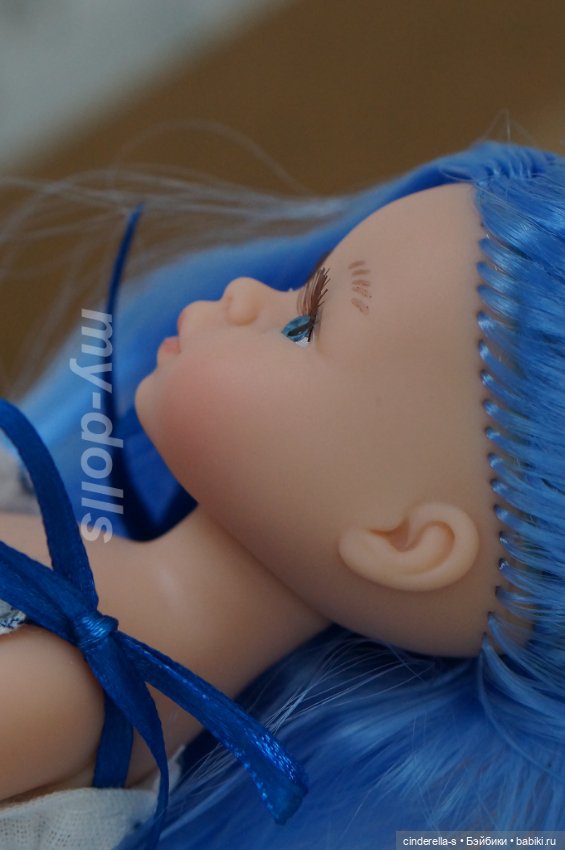 Валериа#2 Paola Reina — Игровые куклы (фото 9)