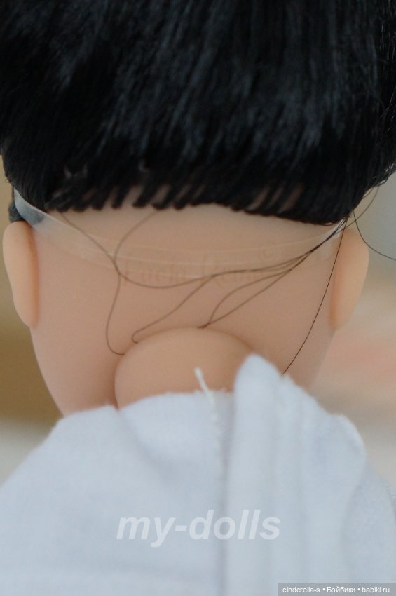 Лоли#2 Paola Reina — Игровые куклы (фото 9)