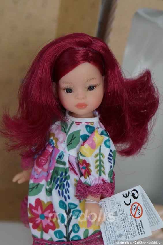 Мартина#3 Paola Reina 2025 (фото 6)