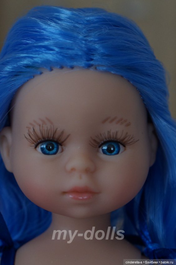 Валериа#2 Paola Reina — Игровые куклы