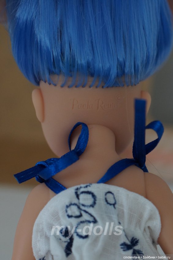 Валериа#4 Paola Reina — Игровые куклы