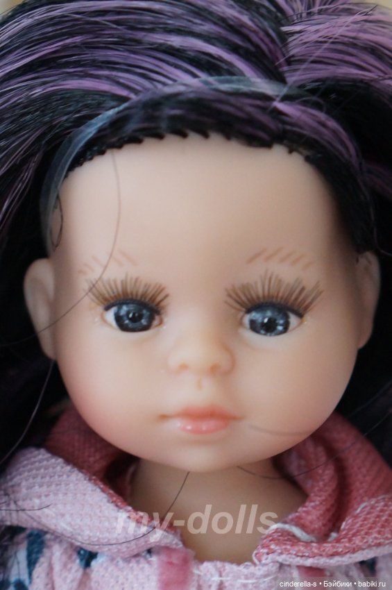 Мария Хосе#2 Paola Reina — Игровые куклы