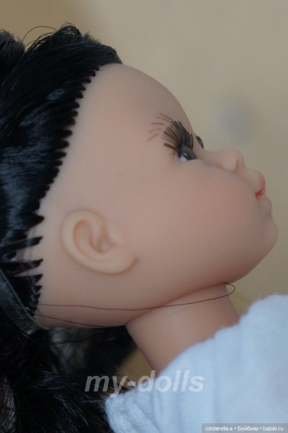 Лоли#2 Paola Reina — Игровые куклы