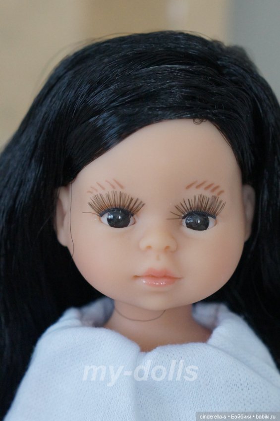 Лоли#2 Paola Reina — Игровые куклы (фото 7)