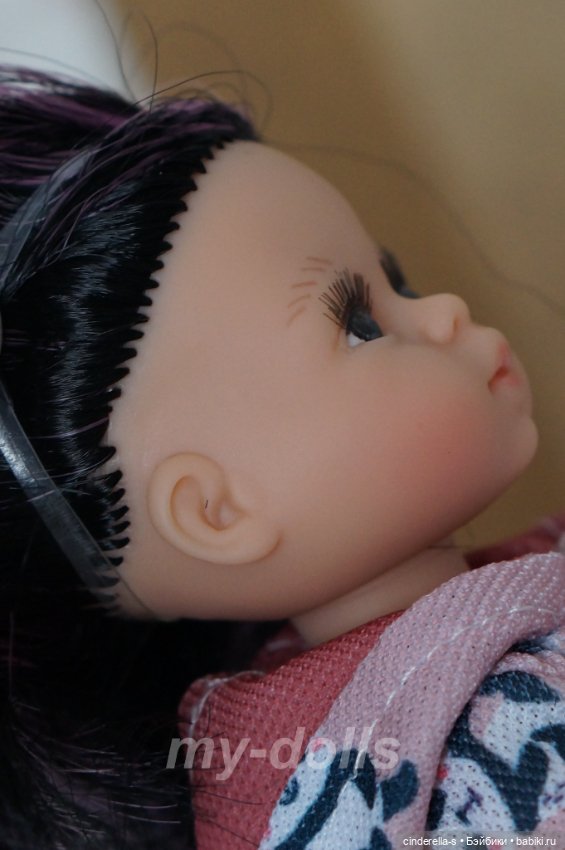 Мария Хосе#2 Paola Reina — Игровые куклы (фото 10)