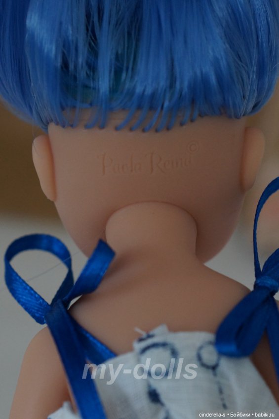 Валериа #5 Paola Reina — Игровые куклы