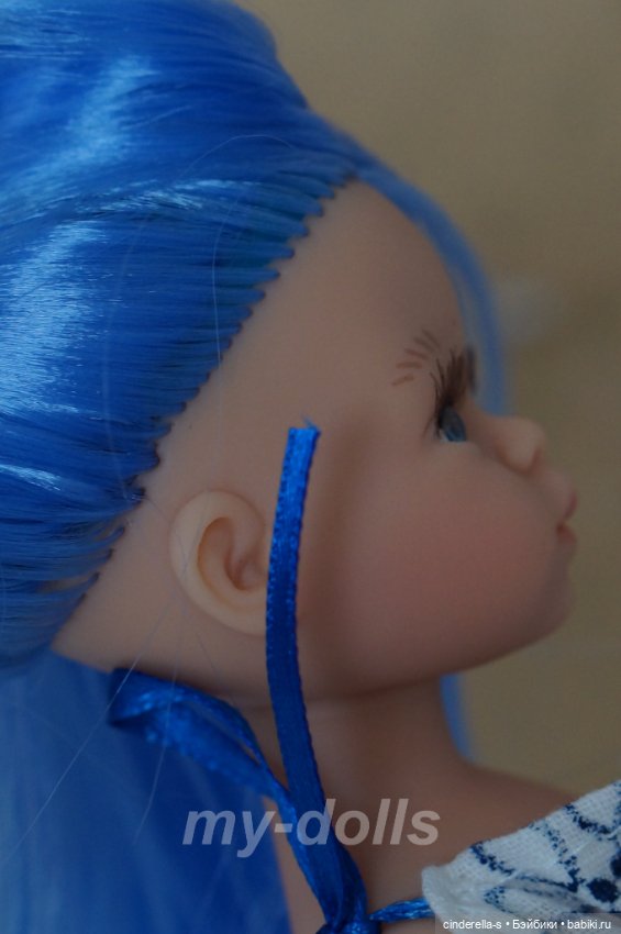 Валериа#3 Paola Reina — Игровые куклы (фото 7)