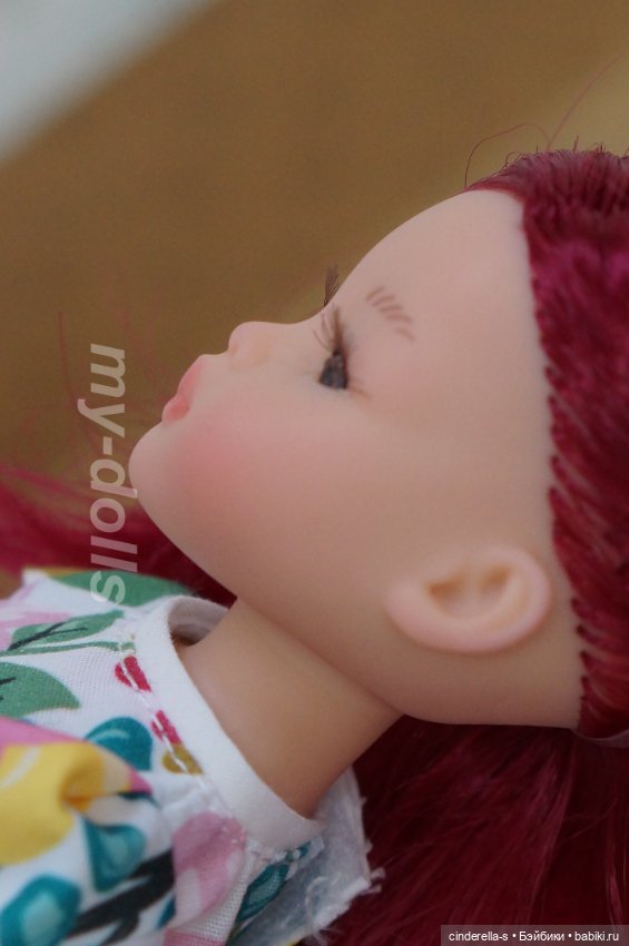 Мартина#3 Paola Reina 2025 (фото 9)