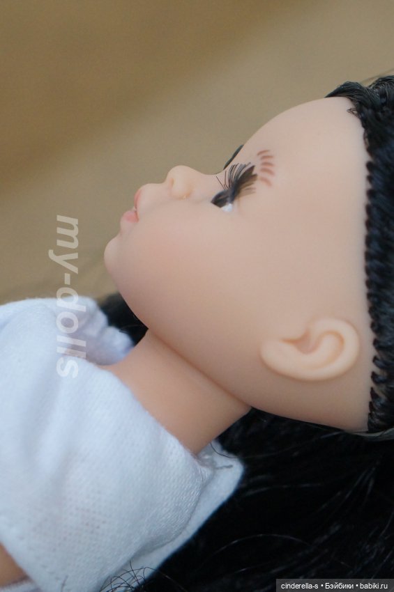 Лоли#2 Paola Reina — Игровые куклы (фото 10)