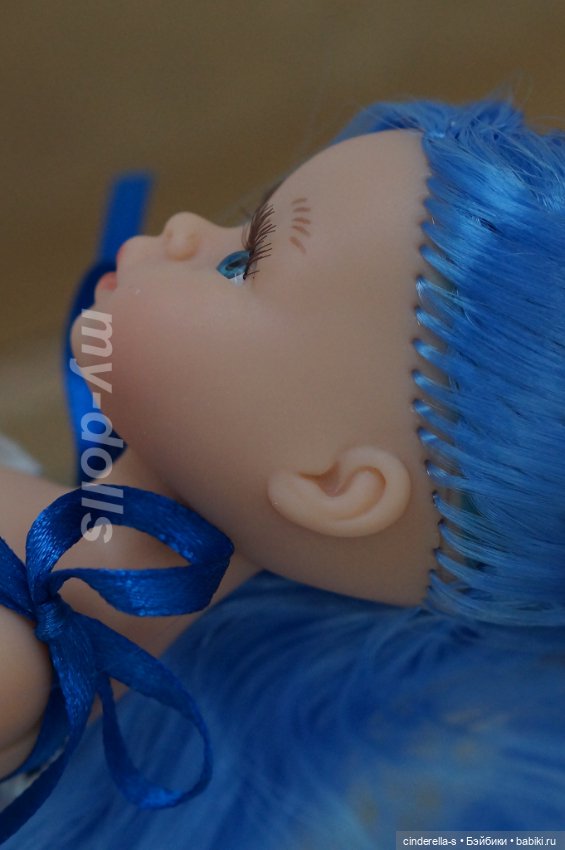 Валериа #5 Paola Reina — Игровые куклы (фото 7)