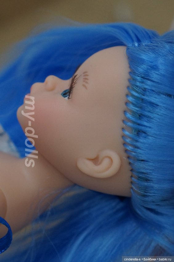 Валериа#3 Paola Reina — Игровые куклы (фото 6)