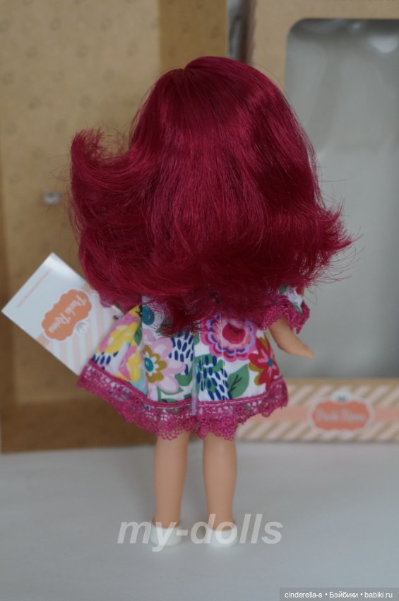 Мартина#3 Paola Reina 2025 (фото 7)