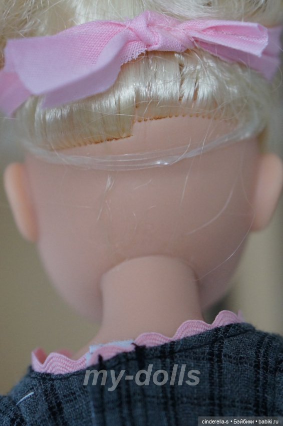 Лаура#2 Paola Reina — Игровые куклы