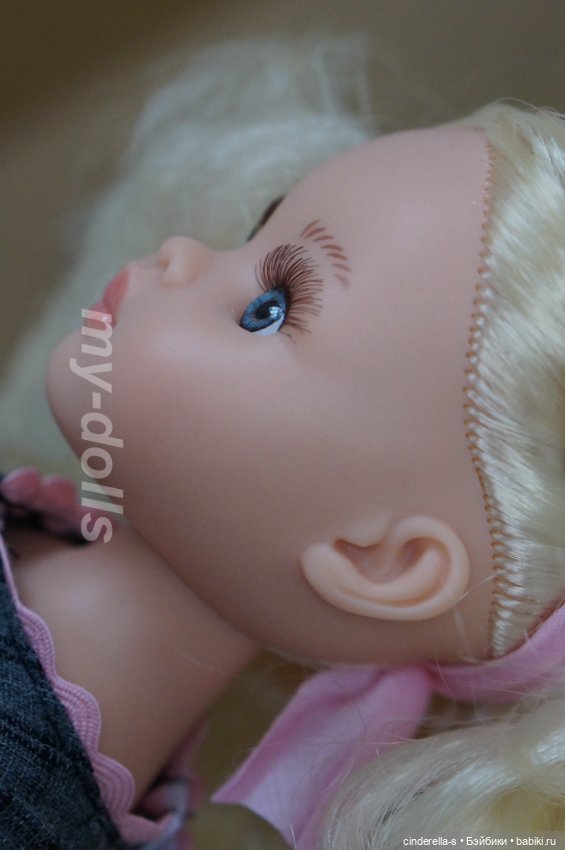 Лаура#2 Paola Reina — Игровые куклы (фото 8)