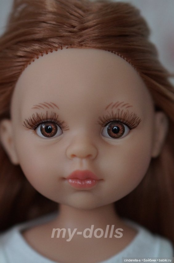 Кристи #3 в пижаме Паола Рейна (фото 8)