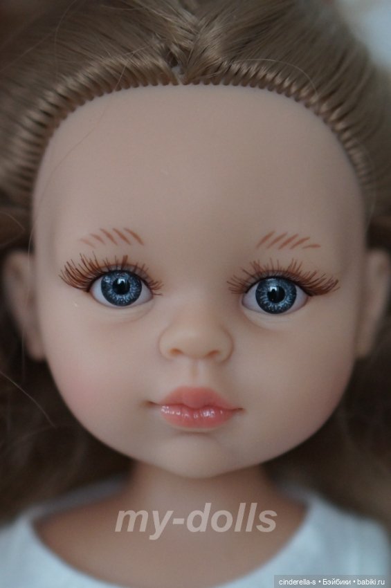 Карла #3 в пижаме Паола Рейна (фото 8)