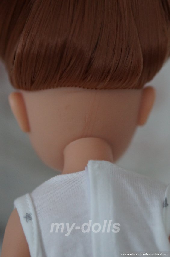 Кристи #3 в пижаме Паола Рейна (фото 10)