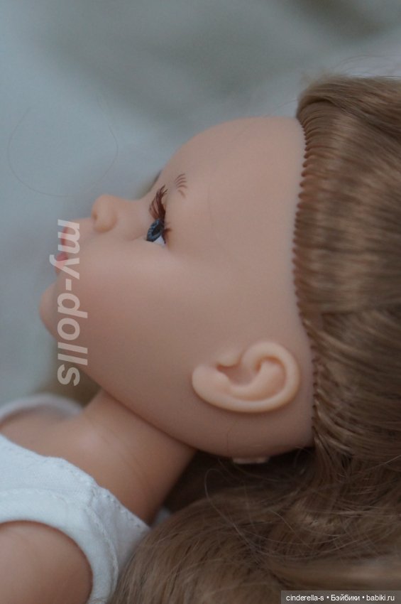 Карла #3 в пижаме Паола Рейна (фото 6)