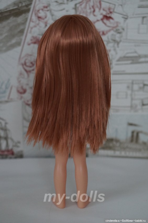 Кристи #3 в пижаме Паола Рейна (фото 9)