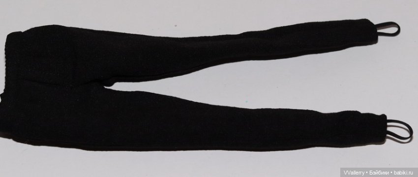 Частичный аутфит Ski Date Bellamy (фото 2)