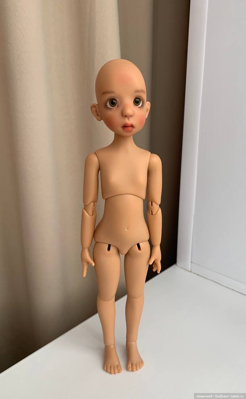 Kaye Wiggs Mini Lenny Tan 2023 года (фото 7)