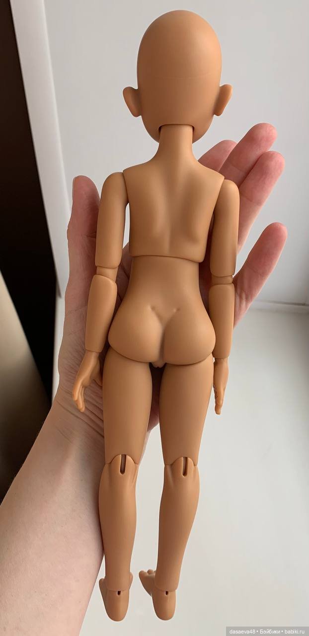 Kaye Wiggs Mini Lenny Tan 2023 года (фото 6)