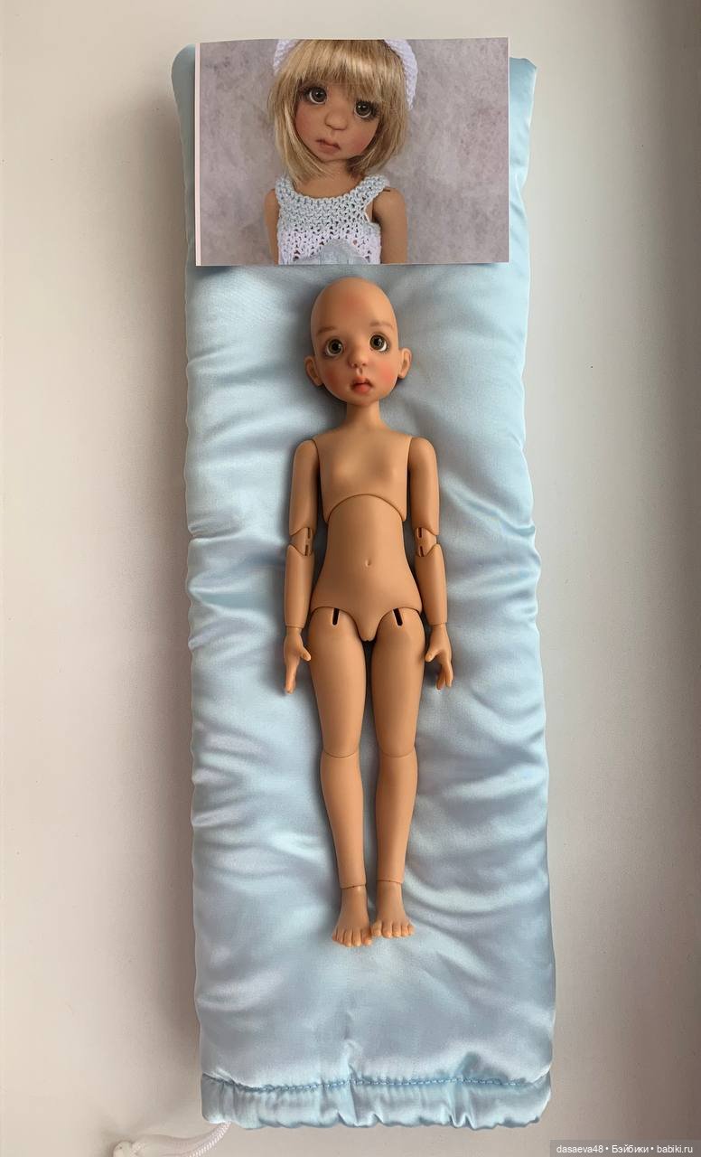 Kaye Wiggs Mini Lenny Tan 2023 года (фото 4)