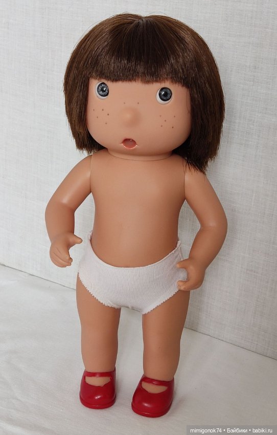 Кукла Тилина(Tilina)от Lamagik (фото 5)
