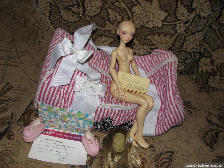 Lilas - normal от Lillycat (фото 8)