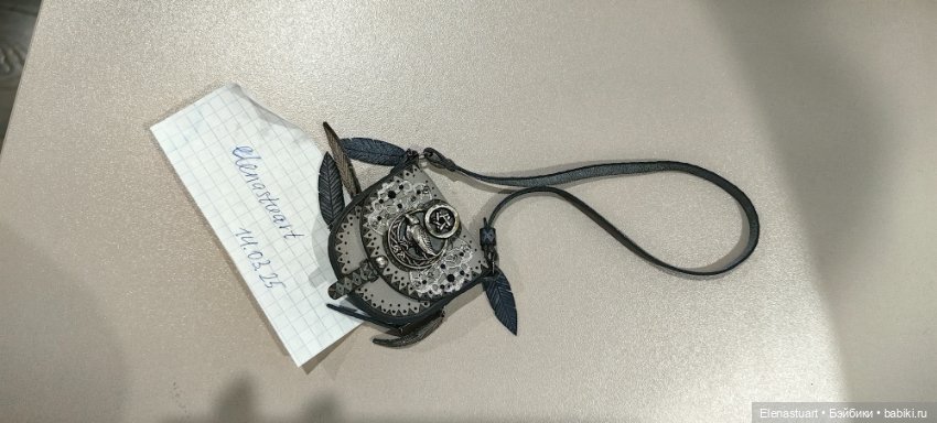 Сумка для кукол — Аксессуары для BJD