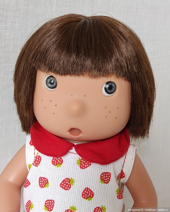 Кукла Тилина(Tilina)от Lamagik (фото 4)