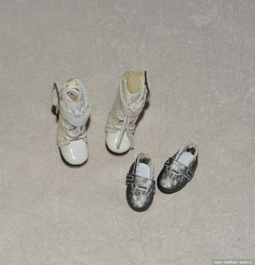 Обувь для Обитсу11 — Одежда (фото 2)