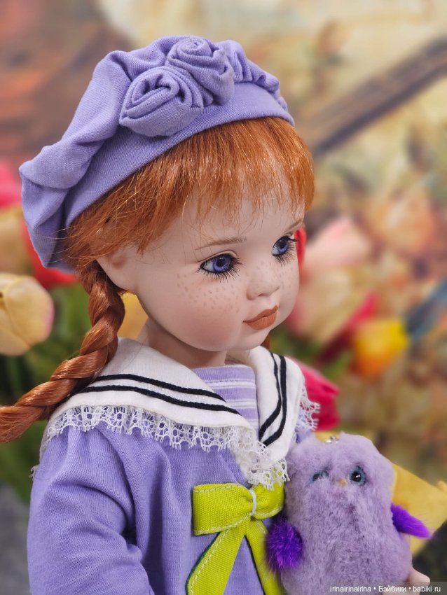 Манди от Jan McLean ( 400.1)