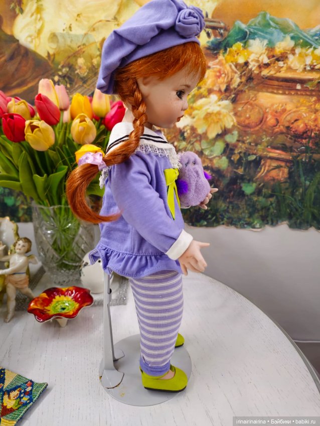 Манди от Jan McLean ( 400.1) (фото 2)