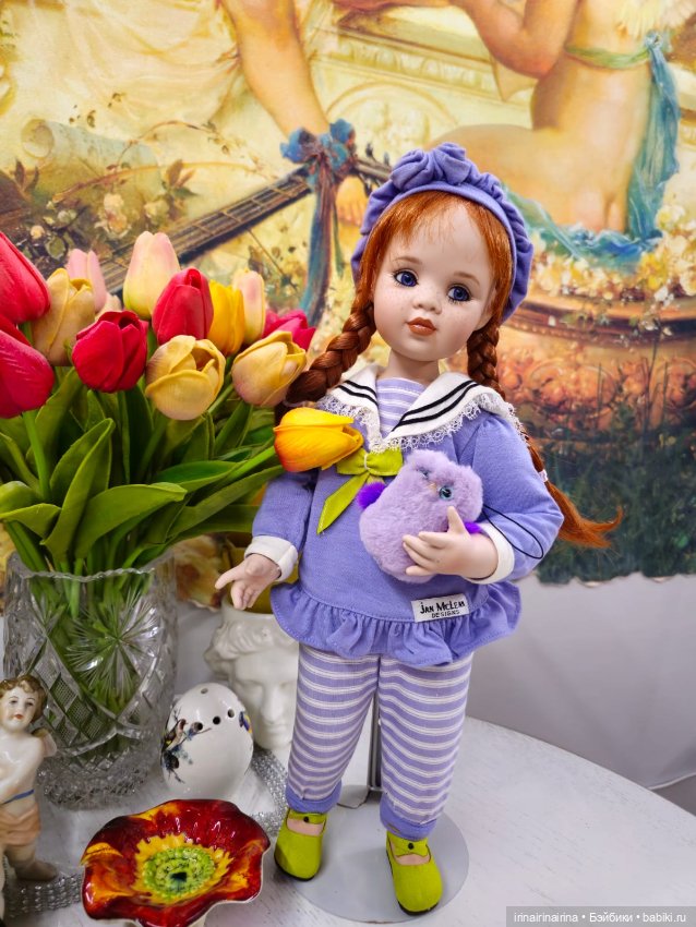 Манди от Jan McLean ( 400.1) (фото 6)