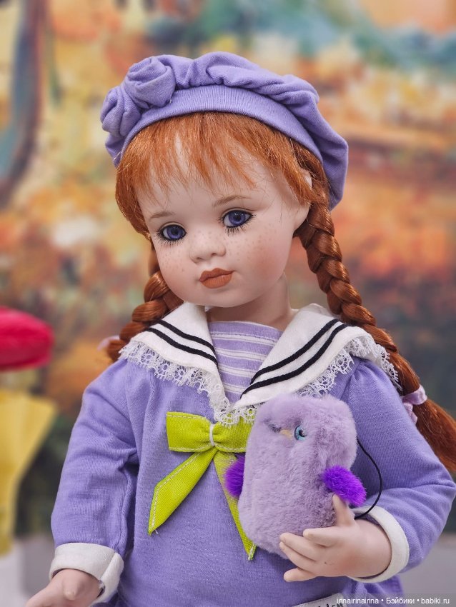 Манди от Jan McLean ( 400.1) (фото 3)