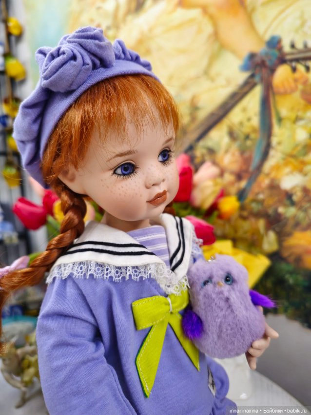 Манди от Jan McLean ( 400.1) (фото 5)