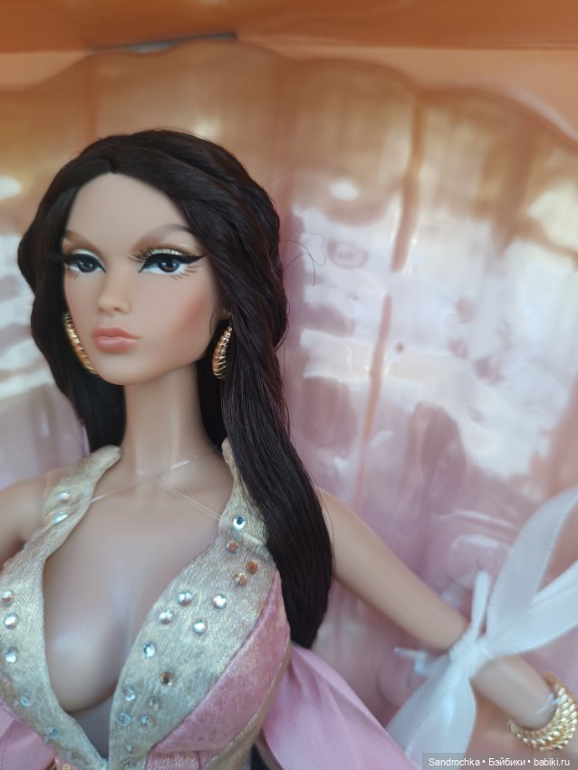 Mizi Афродита вечернее сияние (фото 3)