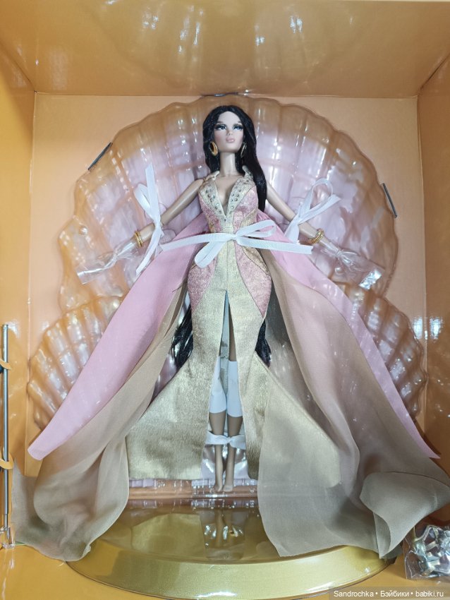 Mizi Афродита вечернее сияние (фото 5)