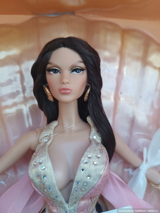 Mizi Афродита вечернее сияние