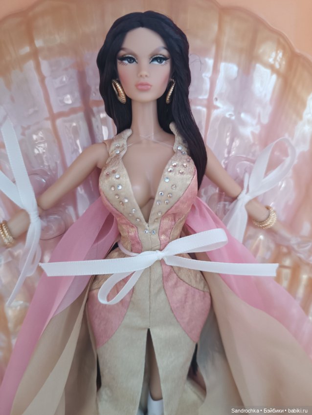 Mizi Афродита вечернее сияние (фото 4)