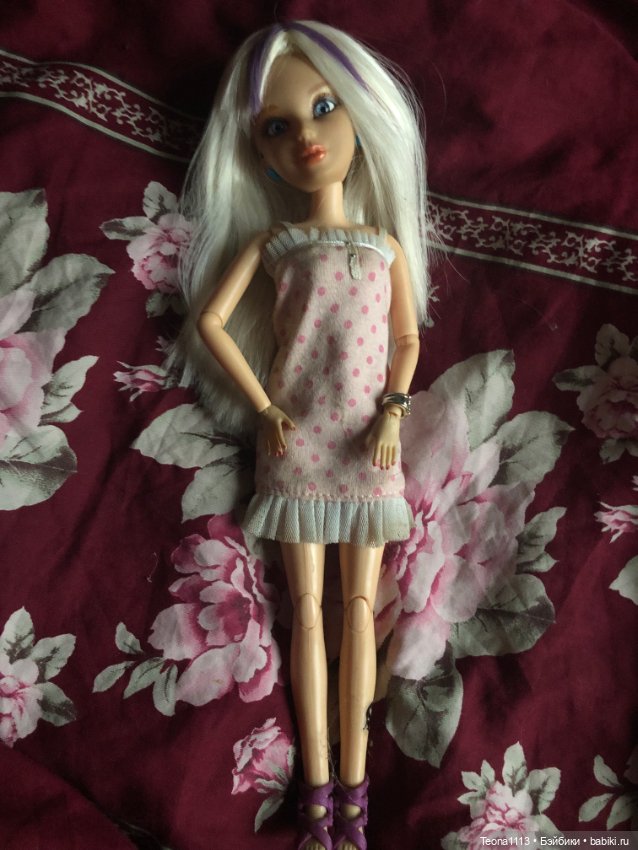 Кукла Spin Master Liv Софи