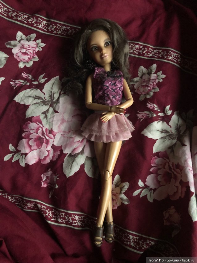 Кукла Spin Master Liv Даниэла 2000 (фото 5)