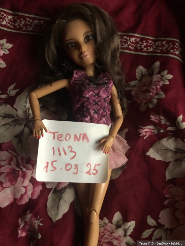 Кукла Spin Master Liv Даниэла 2000 (фото 4)