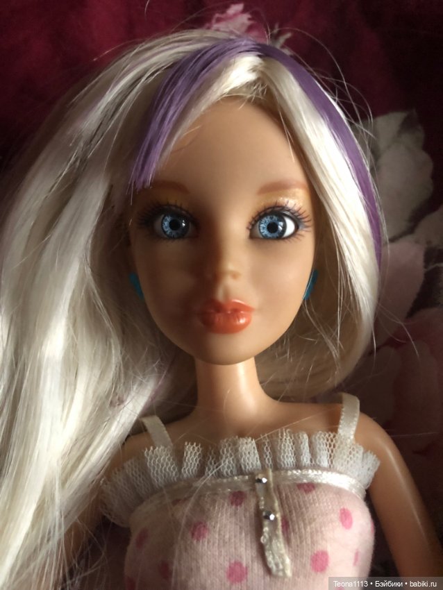 Кукла Spin Master Liv Софи (фото 3)