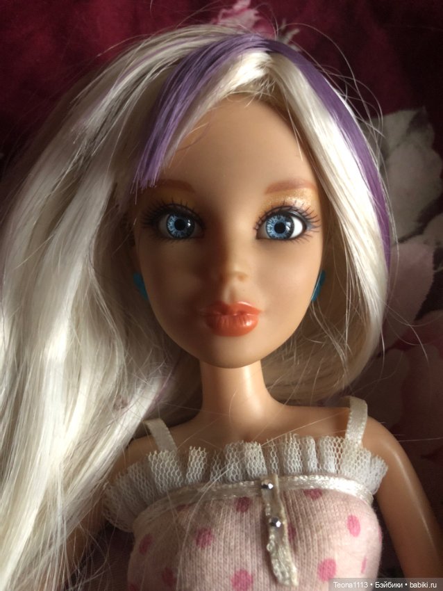 Кукла Spin Master Liv Софи (фото 4)